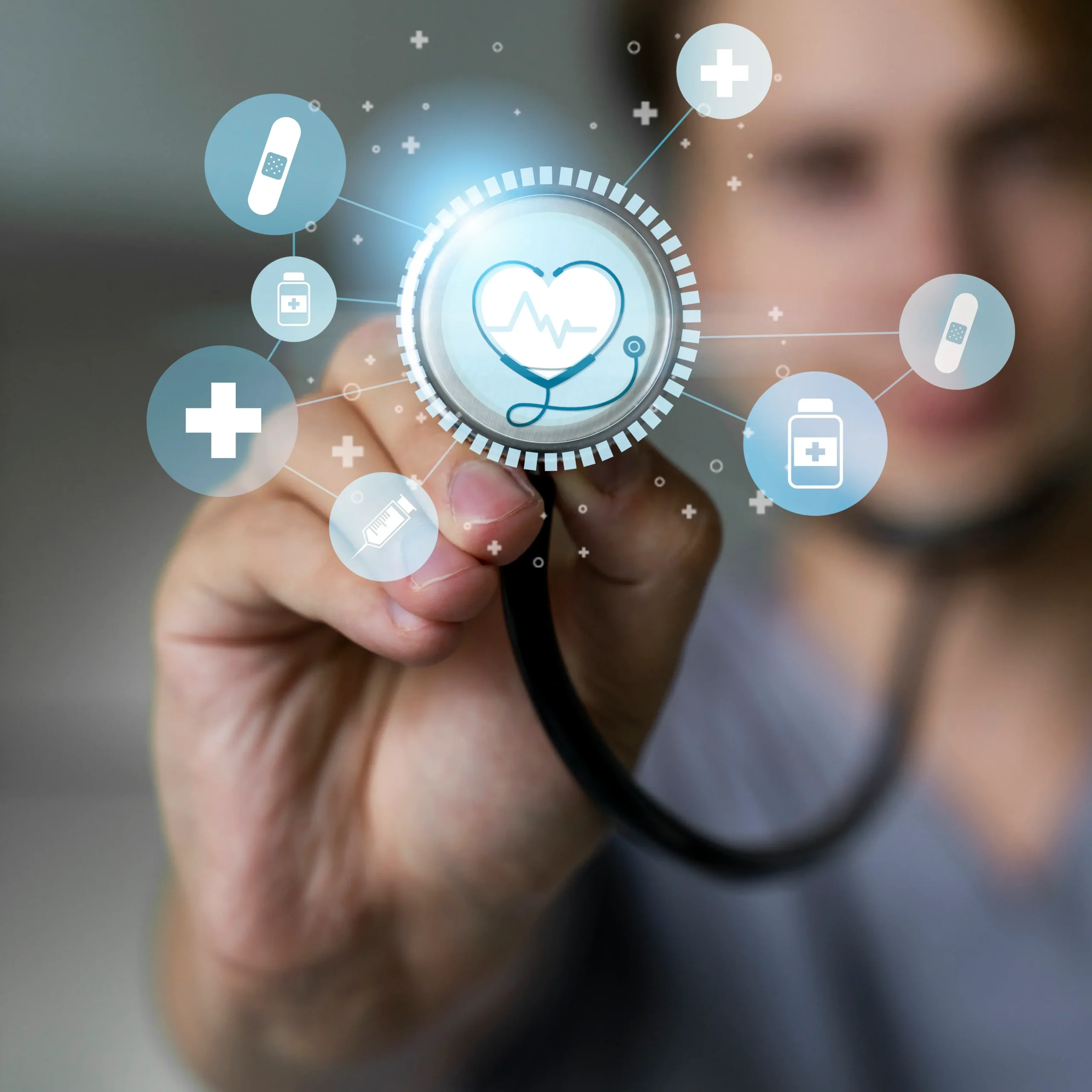 Marketing Médico Ético