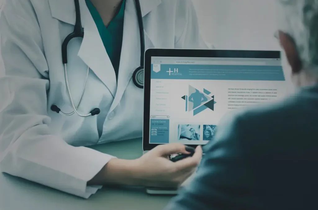 Médico Estratégias Marketing Digital
