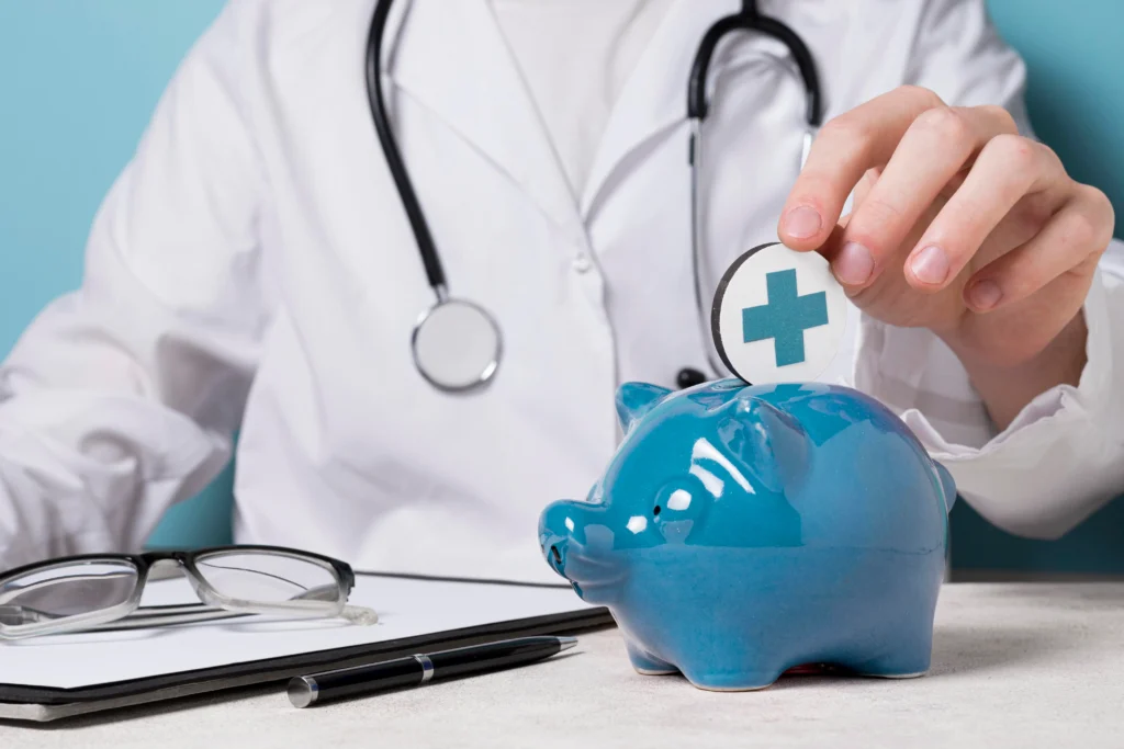 Médico Investindo em Estratégias Digitais