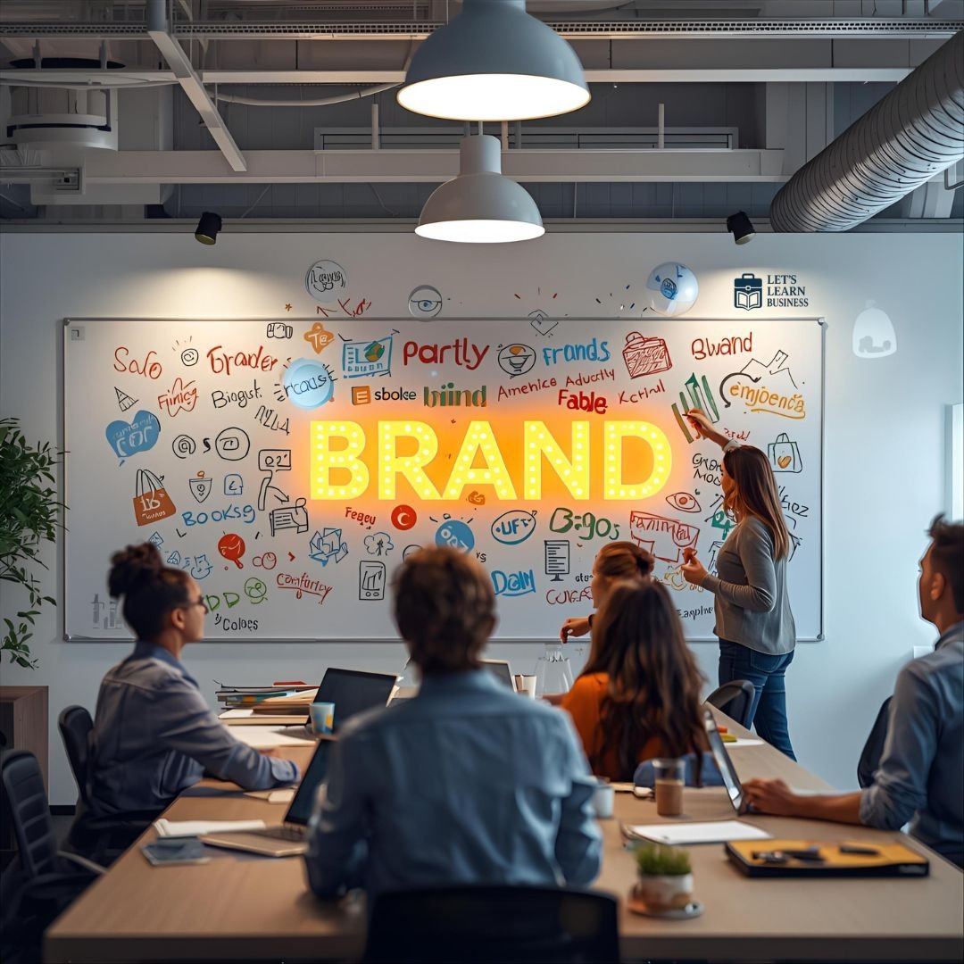 Branding para negócios de saúde